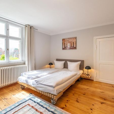 Design Apartments - "Im Hollaenderhaus" Πότσδαμ Εξωτερικό φωτογραφία
