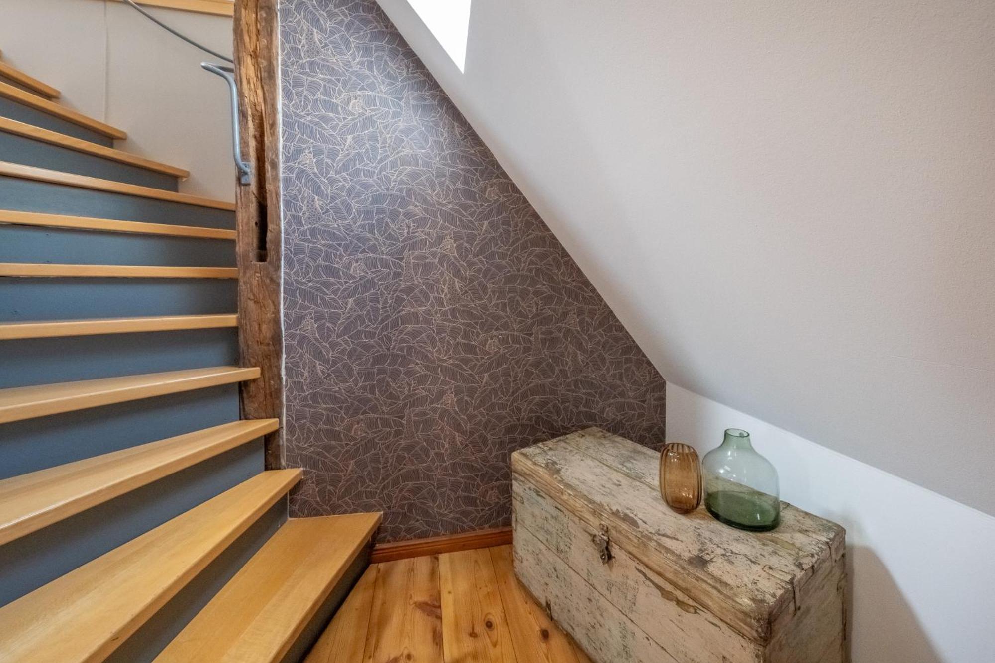 Design Apartments - "Im Hollaenderhaus" Πότσδαμ Εξωτερικό φωτογραφία