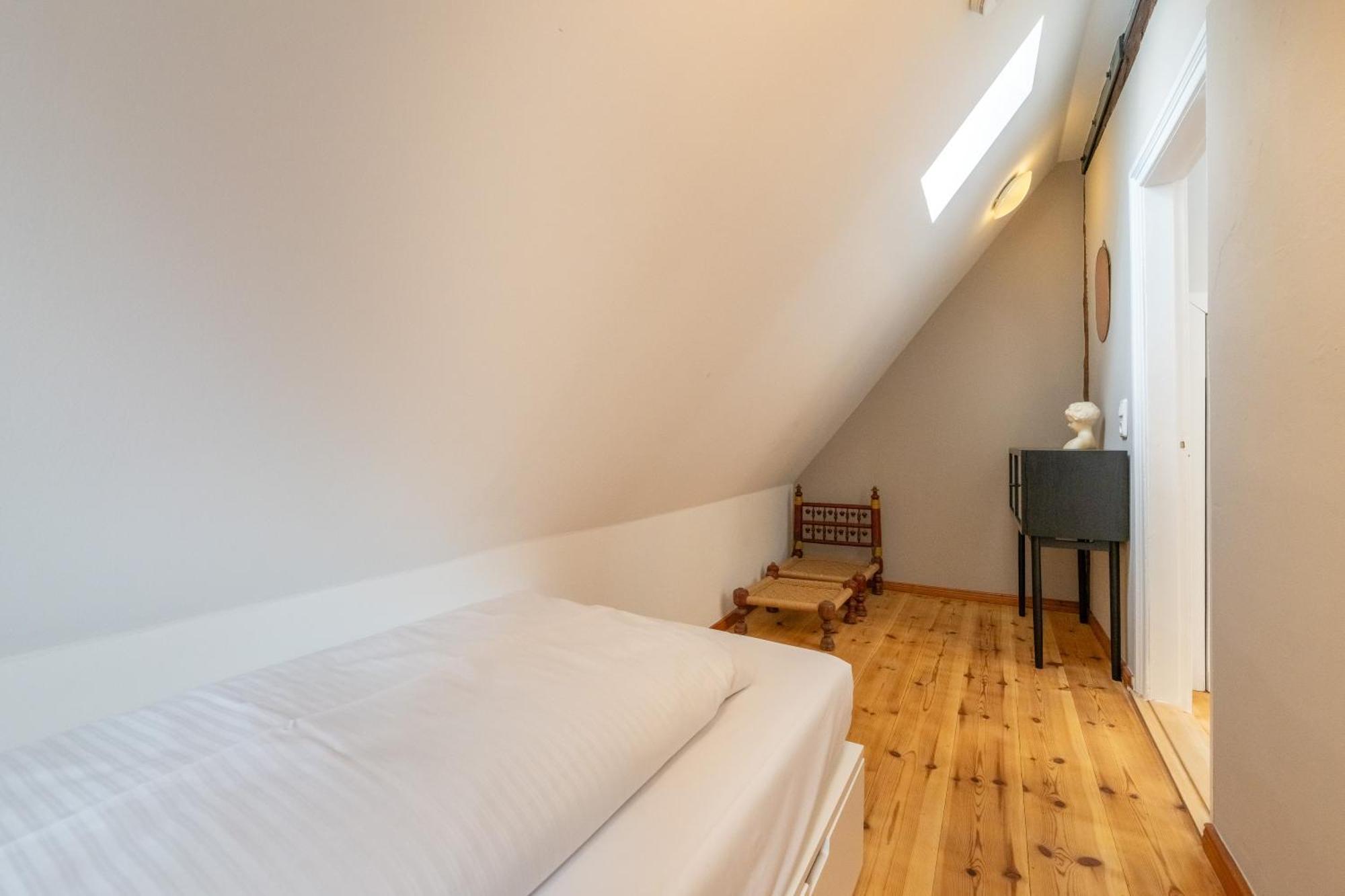 Design Apartments - "Im Hollaenderhaus" Πότσδαμ Εξωτερικό φωτογραφία