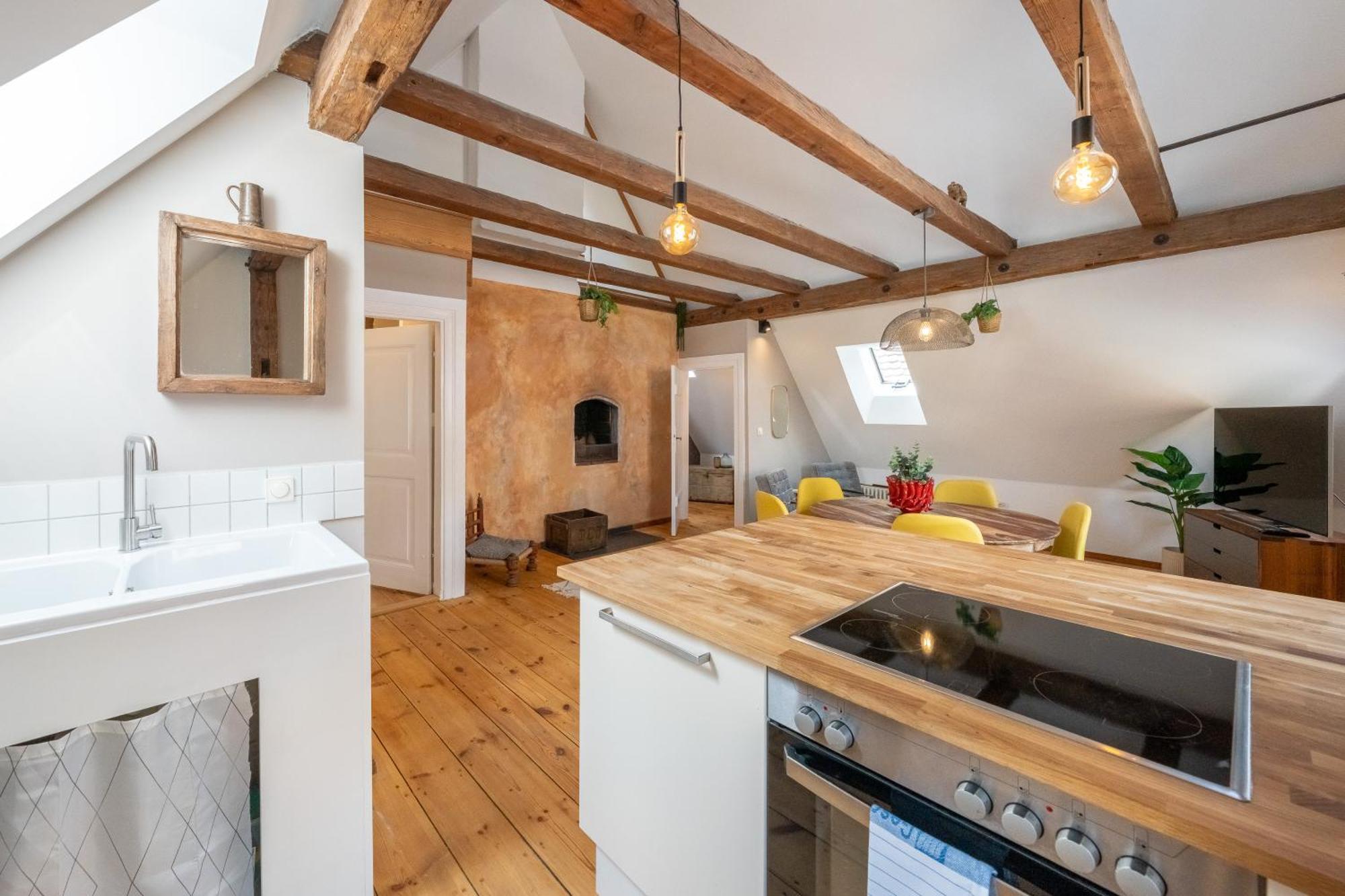 Design Apartments - "Im Hollaenderhaus" Πότσδαμ Εξωτερικό φωτογραφία