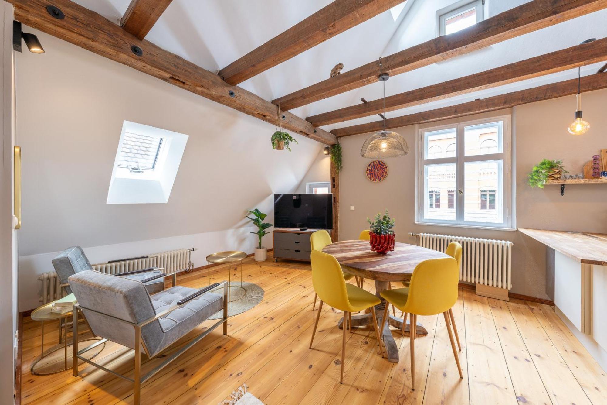Design Apartments - "Im Hollaenderhaus" Πότσδαμ Εξωτερικό φωτογραφία