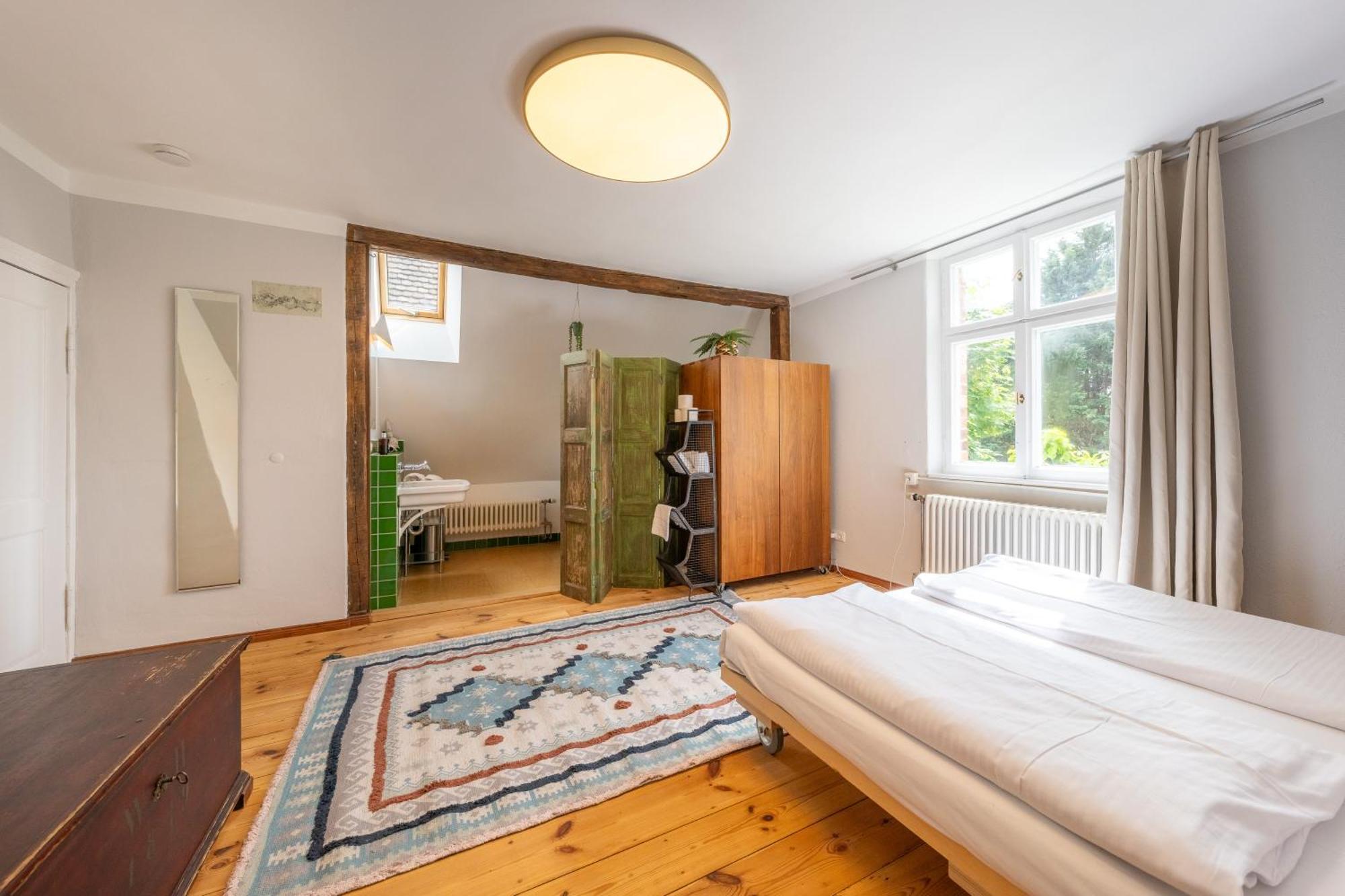 Design Apartments - "Im Hollaenderhaus" Πότσδαμ Εξωτερικό φωτογραφία