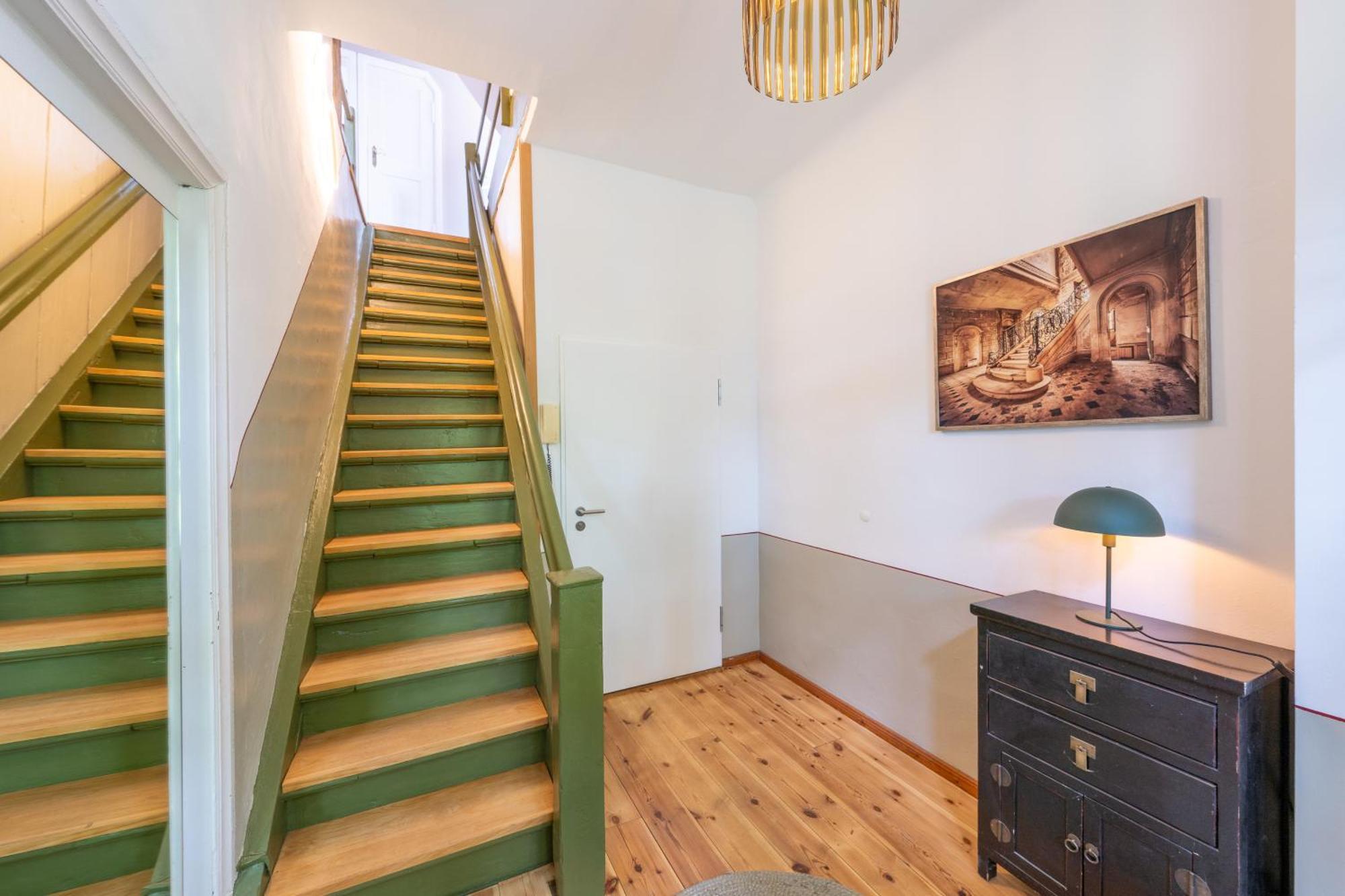 Design Apartments - "Im Hollaenderhaus" Πότσδαμ Εξωτερικό φωτογραφία