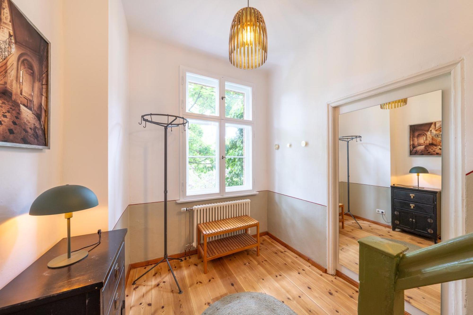 Design Apartments - "Im Hollaenderhaus" Πότσδαμ Εξωτερικό φωτογραφία