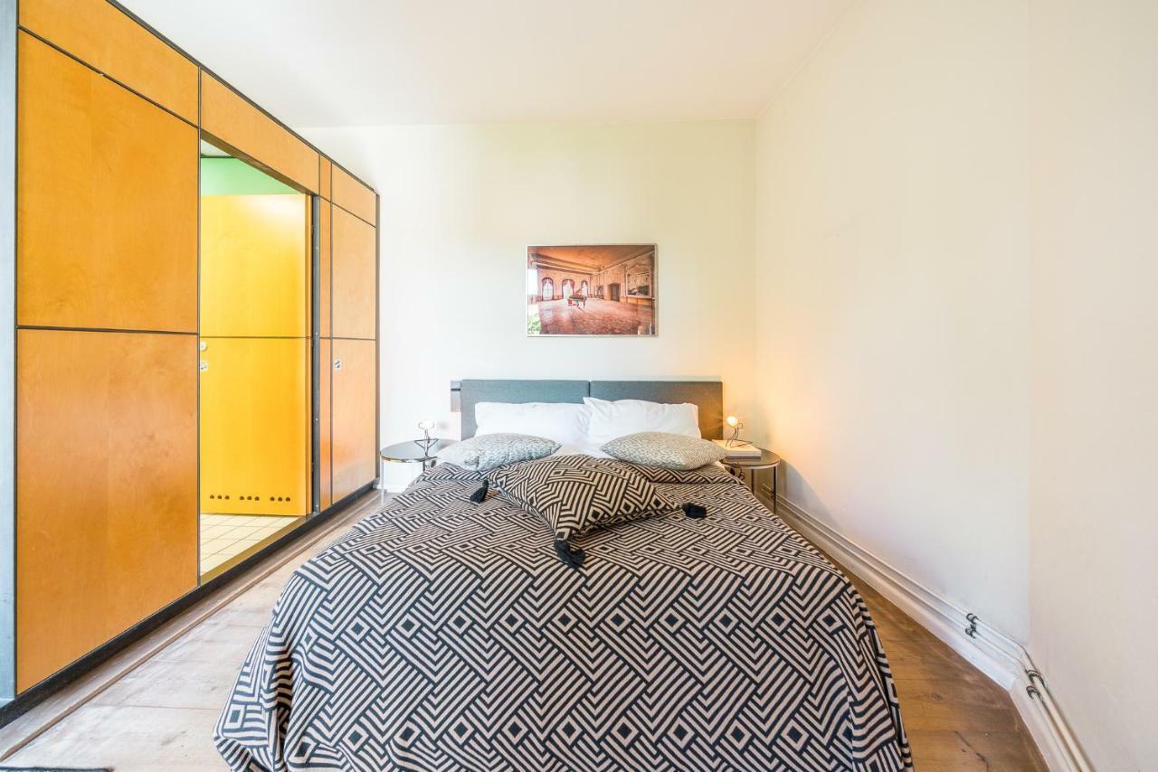 Design Apartments - "Im Hollaenderhaus" Πότσδαμ Εξωτερικό φωτογραφία