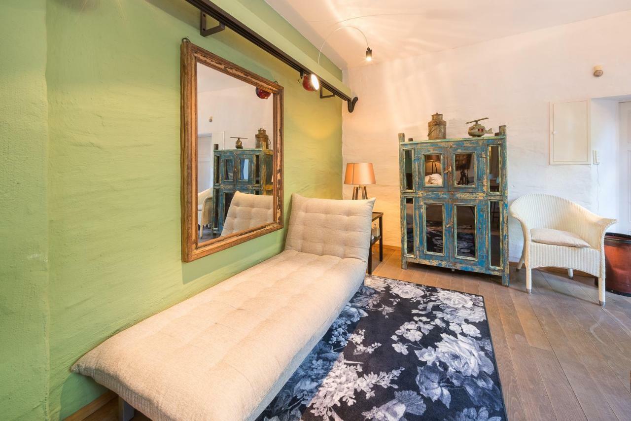 Design Apartments - "Im Hollaenderhaus" Πότσδαμ Εξωτερικό φωτογραφία