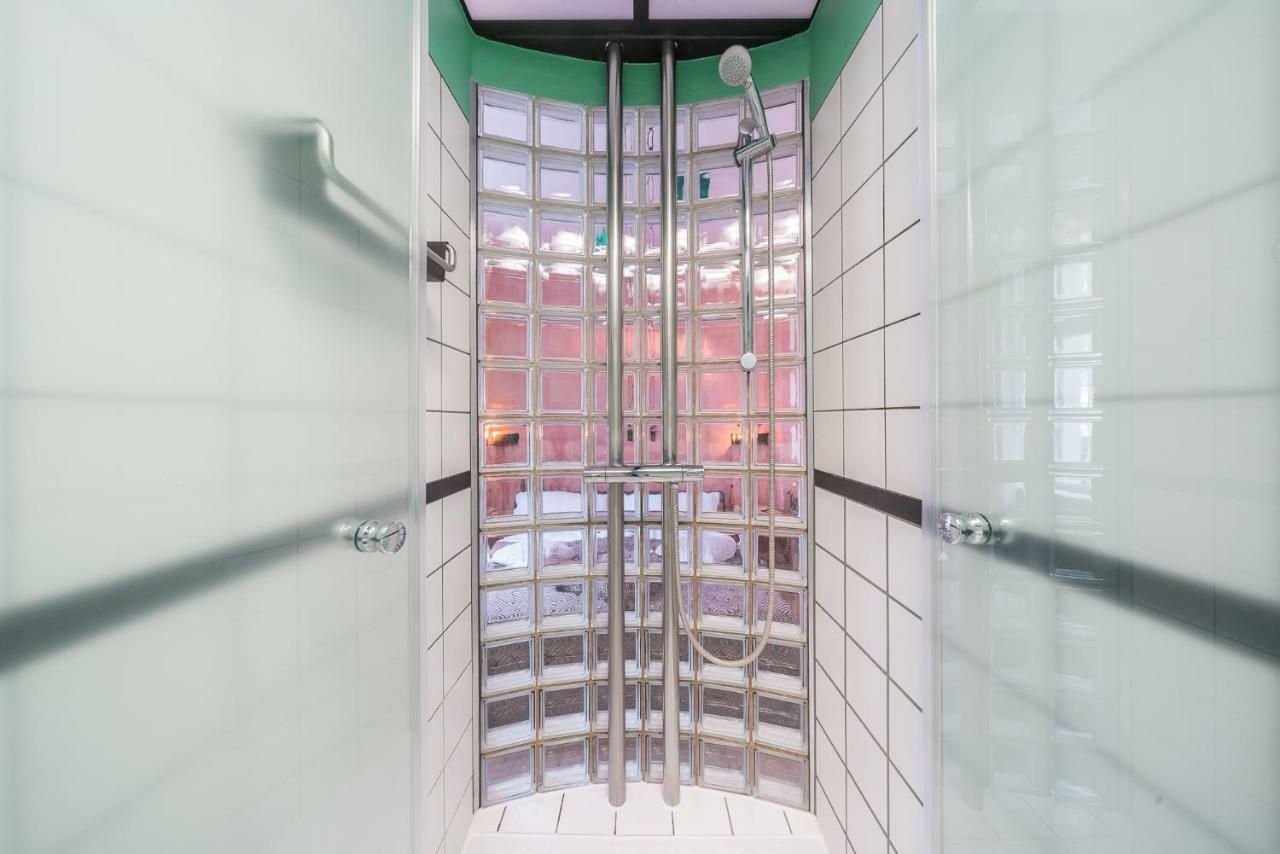 Design Apartments - "Im Hollaenderhaus" Πότσδαμ Εξωτερικό φωτογραφία