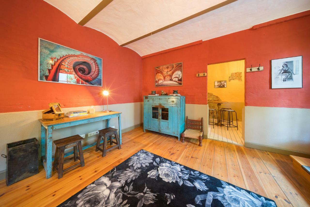 Design Apartments - "Im Hollaenderhaus" Πότσδαμ Εξωτερικό φωτογραφία