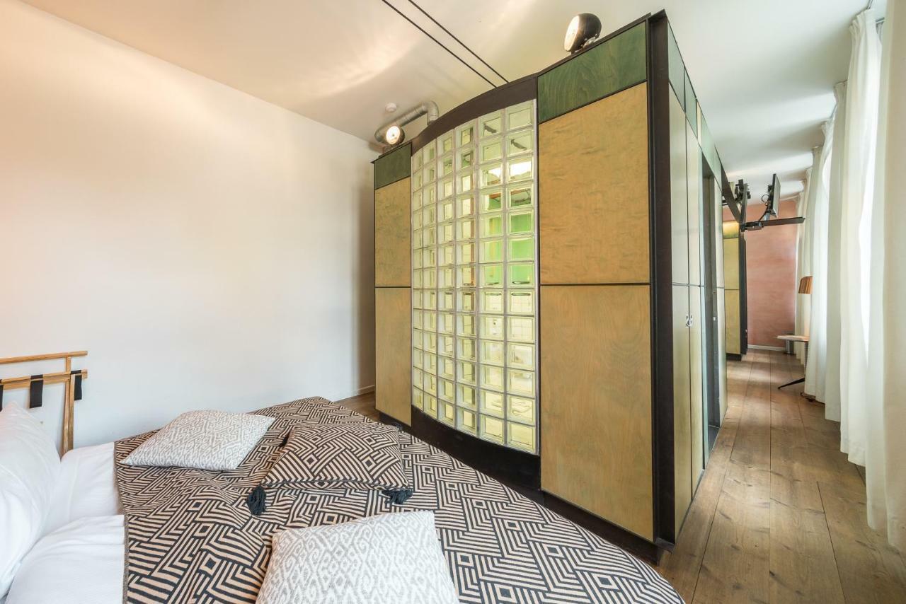 Design Apartments - "Im Hollaenderhaus" Πότσδαμ Εξωτερικό φωτογραφία