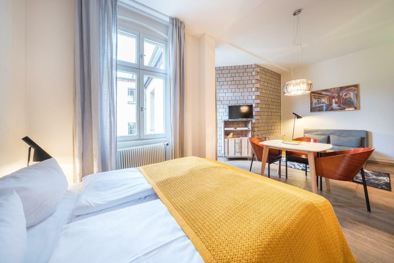 Design Apartments - "Im Hollaenderhaus" Πότσδαμ Εξωτερικό φωτογραφία