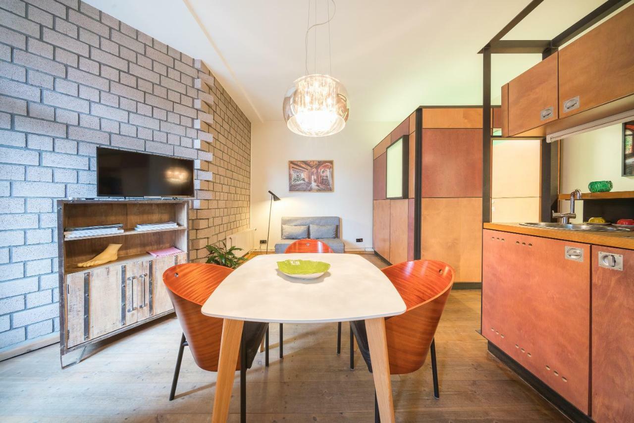 Design Apartments - "Im Hollaenderhaus" Πότσδαμ Εξωτερικό φωτογραφία