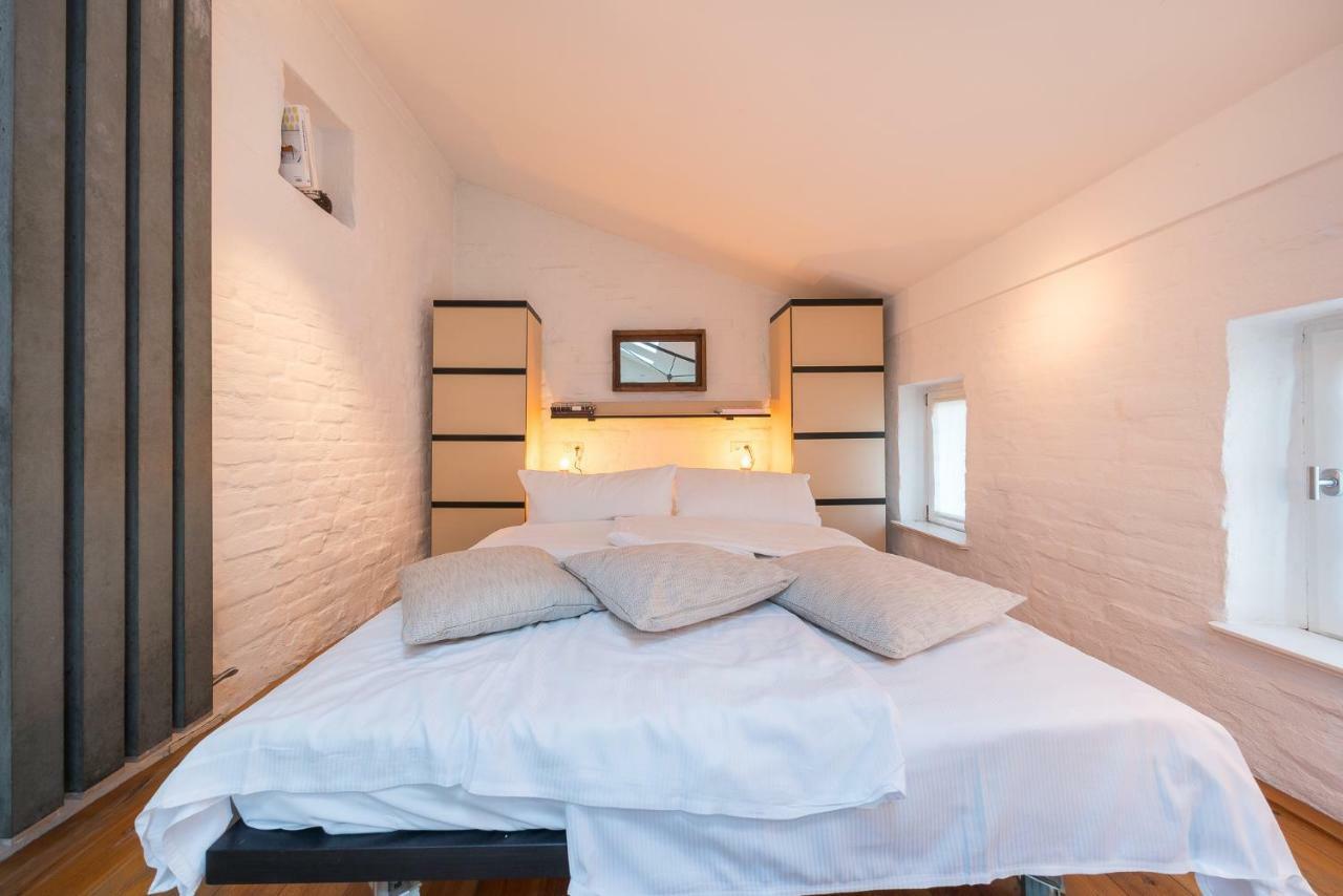 Design Apartments - "Im Hollaenderhaus" Πότσδαμ Εξωτερικό φωτογραφία