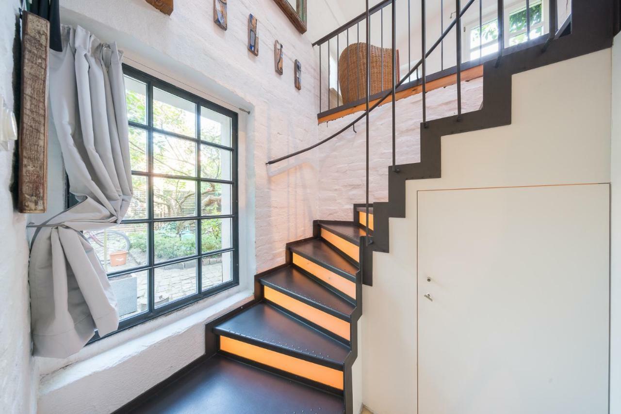 Design Apartments - "Im Hollaenderhaus" Πότσδαμ Εξωτερικό φωτογραφία