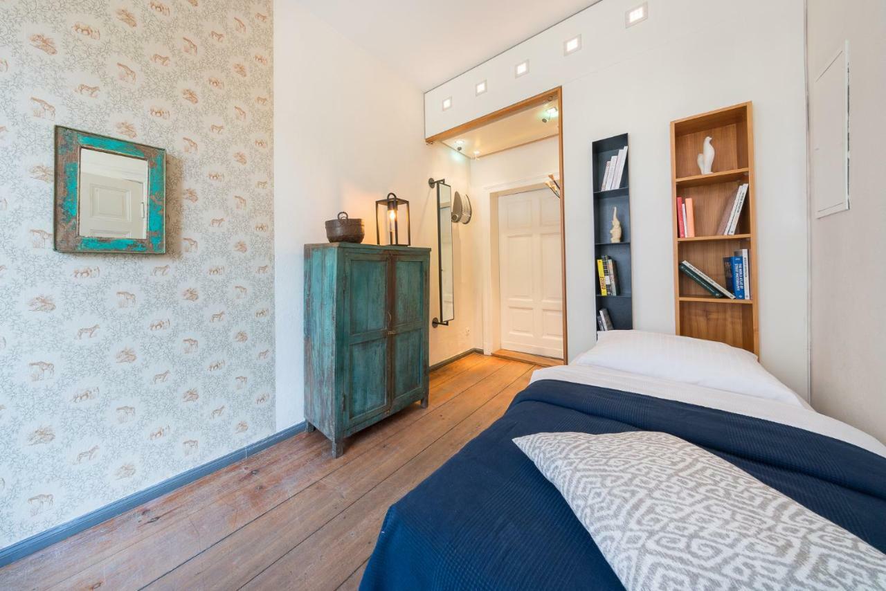 Design Apartments - "Im Hollaenderhaus" Πότσδαμ Εξωτερικό φωτογραφία