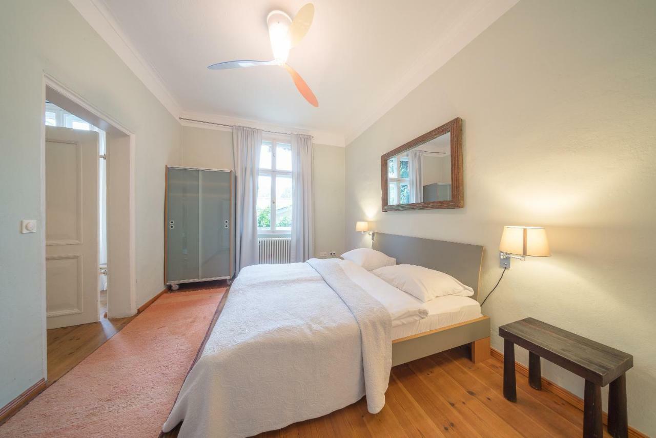 Design Apartments - "Im Hollaenderhaus" Πότσδαμ Εξωτερικό φωτογραφία