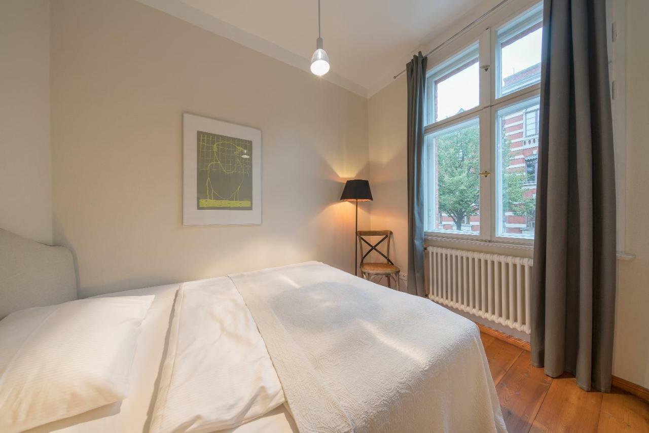 Design Apartments - "Im Hollaenderhaus" Πότσδαμ Εξωτερικό φωτογραφία