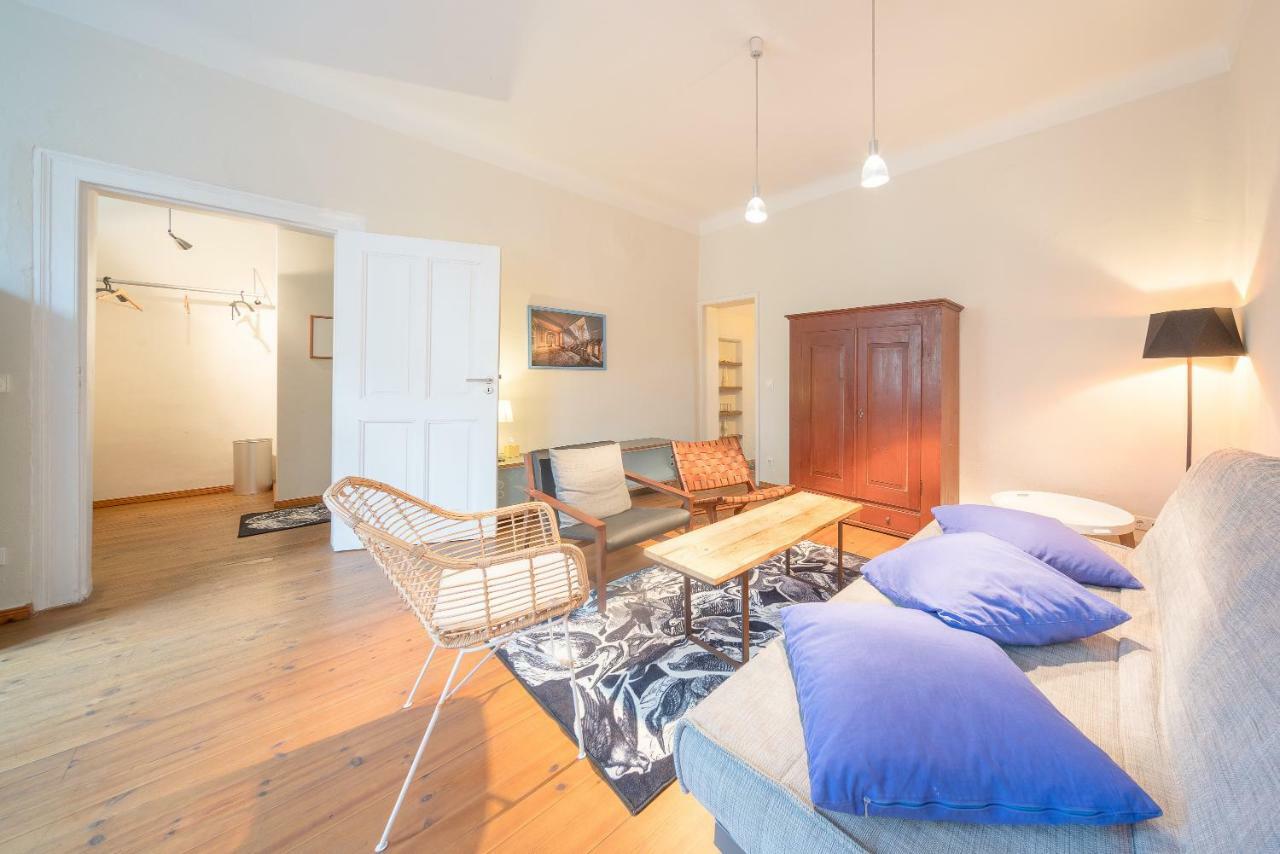 Design Apartments - "Im Hollaenderhaus" Πότσδαμ Εξωτερικό φωτογραφία