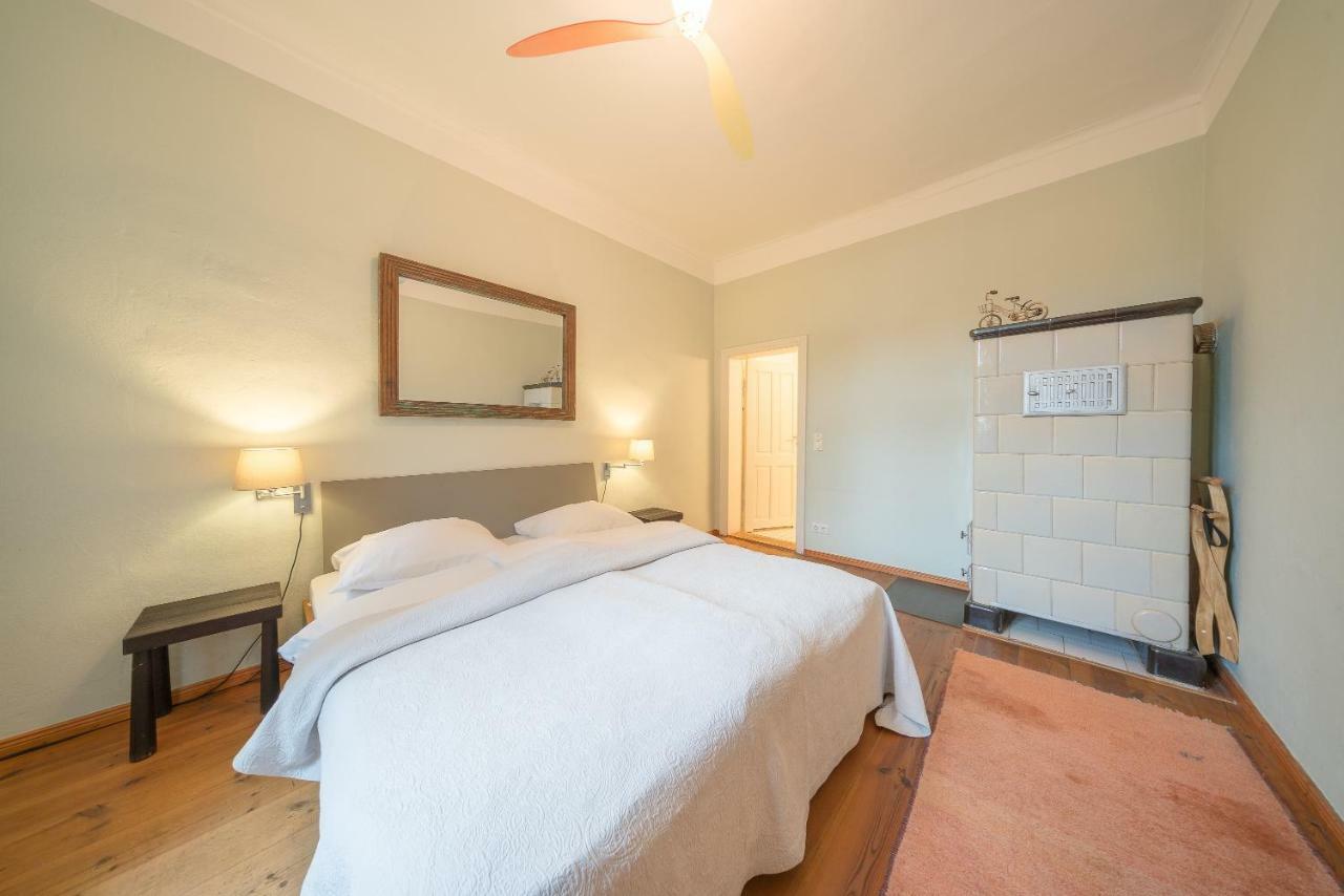 Design Apartments - "Im Hollaenderhaus" Πότσδαμ Εξωτερικό φωτογραφία